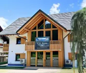 Vila Nina Bohinj Hotels in Bohinjska Bistrica