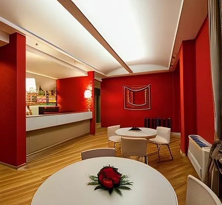Hotel Villa Sturzo