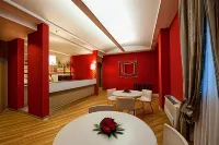 Hotel Villa Sturzo