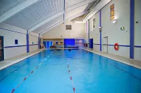 The Bannatyne Spa Hotel - Pools