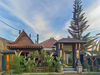 Intayu Homestay RedPartner