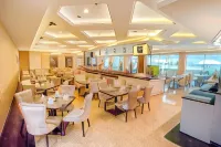 Savero Hotel Depok - Desayuno