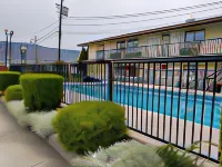 Osoyoos Lakeview Inn & Suites Hotels in Osoyoos