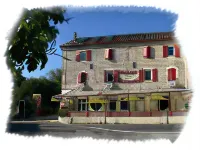 Auberge de la Couronne Hôtels à : Lablachère