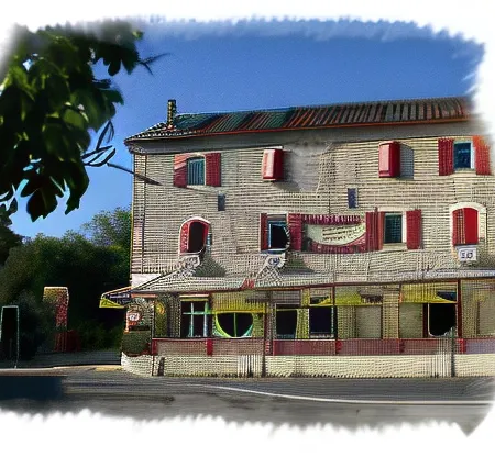 Auberge de la Couronne
