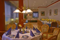 Hotel Park Eckersbach Hotels in Hartenstein