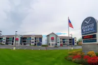 Pointes North Beachfront Resort Hotel Hotels in East Bay Township
