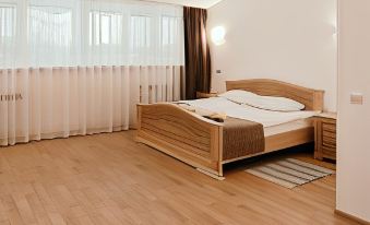 Park-Hotel Diyevo Gorodishche