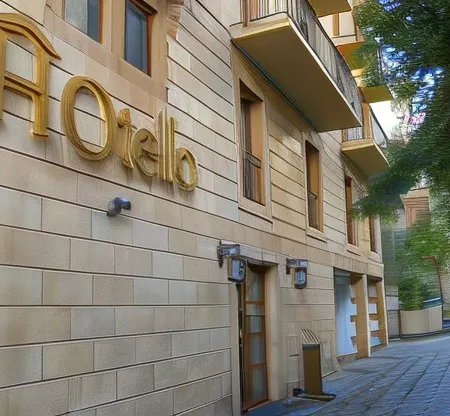 HOtello Guest Suites