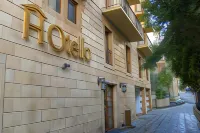 HOtello Guest Suites - Wifi