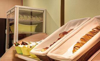 Hotel Inn Design Laon