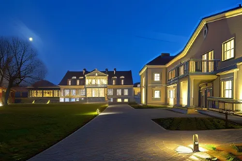 Herbarium Hotel & Spa - Pool
