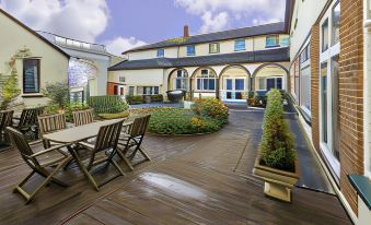 Lord Haldon Country Hotel,Sure Hotel Collection B