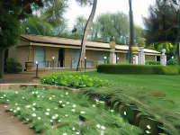 Finis Africae Hotel Hôtels à proximité de : Naturist FKK Beach Cesano
