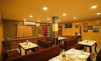 Gharana Resort