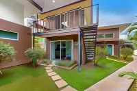 Nueva Villa Paraíso Four Villas Hôtels à : Lagunillas