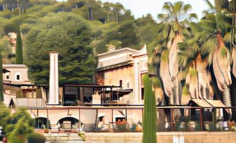 Hotel Finca Ca N'ai - Adults Only