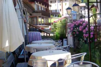 Hotel Brustolon Các khách sạn ở Agordo