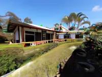 Suymar Ecolodge Galapagos Hotels near Tortuga Bay