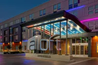 Aloft Lubbock Hotels in der Nähe von Texas Tech University