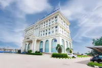 ST Hotel Wattay Airport