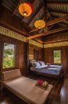 Baankwaeom Boutique Homestay Amphawa 班考堯住宿飯店