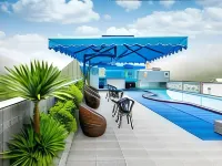 Cat Ba Wonder Hotel Hotels near Cat Ba Beach
