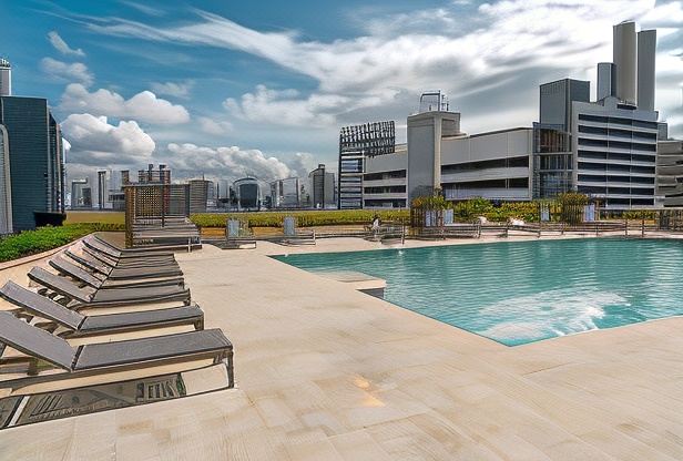 Waymore Hotel Spa & Casino photo 4