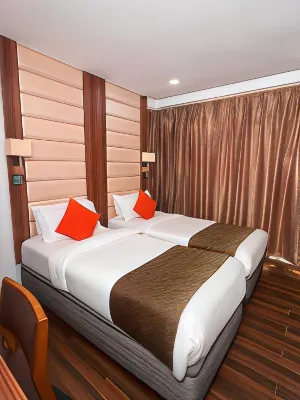 Dreams Grand Hotels in Hulhumale