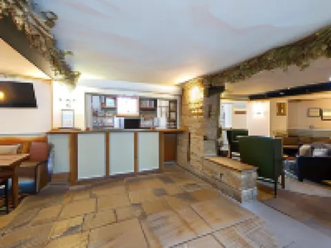 Corinium Hotel & Restaurant Hotels in Cirencester