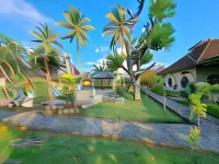 Surfers Beachfront Lombok