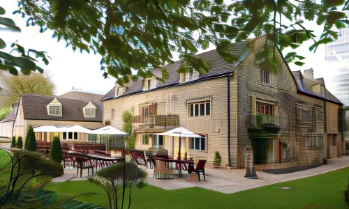 The Slaughters Country Inn