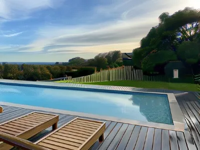 Wine Country Villas Các khách sạn ở 