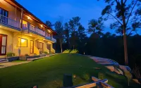 The Fortress Balumgala Hotels in Pinnawala