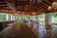 Tres Lagos Finca Hotel - Wifi