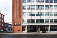 Bob W Østerbro Copenhagen - Homestays