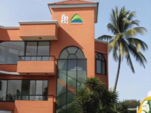 Hotel Playa Cristal Hoteles en Catemaco