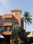 Hotel Playa Cristal فنادق في San Andres Tuxtla