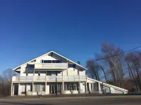 The Beach Rose Inn Hotels in Wells
