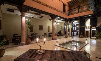 Riad Yacout
