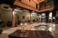 Riad Yacout Hotels in Meknes