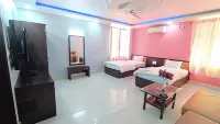 Five Star Inn Hotels in Rohtas