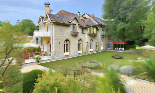 Manoir des Cavaliers - Bnb