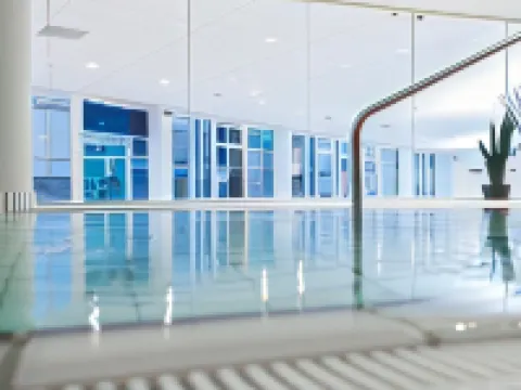 Hotel DGI-Huset Herning Hotels in Herning