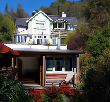 Joya Garden & Villa Studios
