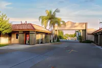 Hyland Motel Brea Các khách sạn ở Brea
