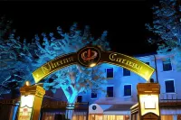 Ristorante Albergo Corona Hotels in Carbonara Scrivia