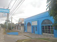 Poseidon Guest House