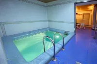 Shvejtsarskij Dom Hotel Hotel di Naberezhnyye Chelny