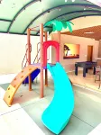 Savana Park Hotel - Wifi